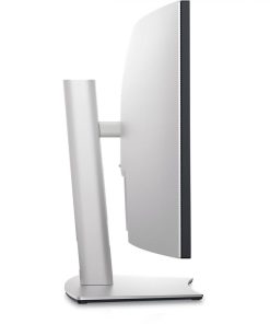 Monitor Commercial Dell U3824DW, 38", 3840 x 1600 pixeli, Black, - imagine 3