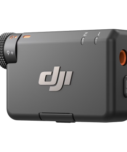 Microfon DJI Mic Mini, Jack - imagine 11
