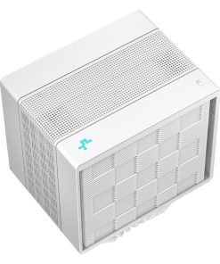 Cooler Procesor DeepCool ASSASSIN 4S WH, Aer, 14 cm - imagine 3