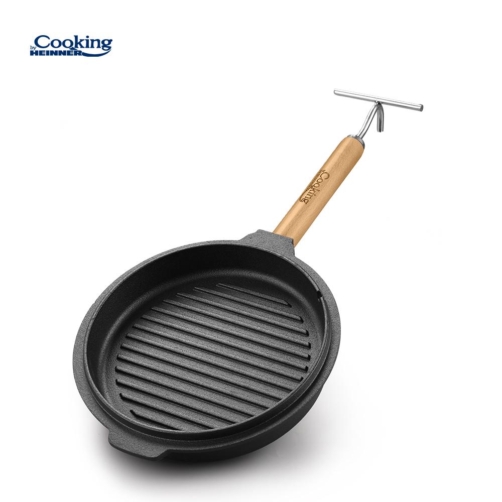 CEAUN FONTA PURA + CAPAC DIA 31.5 CM, 7.5 L, - imagine 7