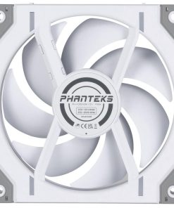 Ventilator Carcasa PHANTEKS D30-120, 12 cm, 2000 RPM, 3 ventilatoare, - imagine 5