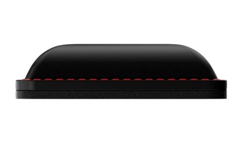 Accesoriu tastatur HyperX Wrist Rest - Tenkeyless - imagine 4