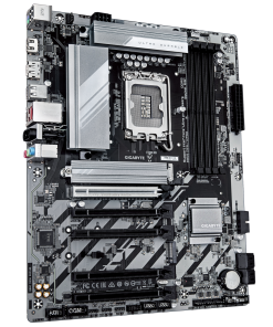 Placa de baza Gigabyte B860 DS3H WIFI6E, Socket 1851, DDR5, - imagine 3