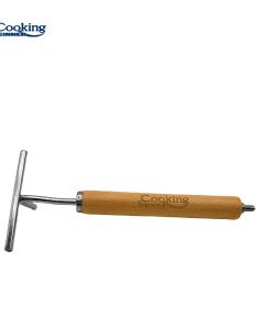 CEAUN FONTA PURA + CAPAC DIA 31.5 CM, 7.5 L, - imagine 8