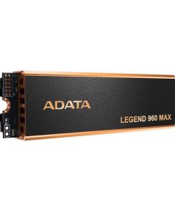 SSD intern ADATA LEGEND 960 MAX, 1 TB, PCI Express - imagine 3