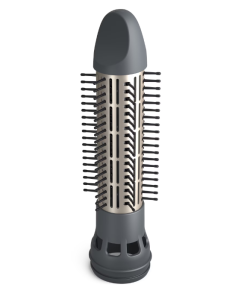Perie rotativa cu aer cald PHILIPS Seria 7000 BHA710/00, 1000W, - imagine 3