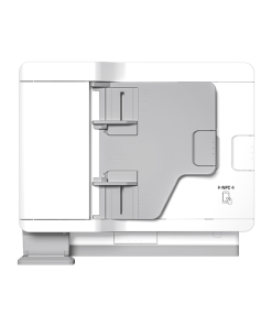 Multifunctional laser Pantum BM4300ADW, format A4, Monocrom, Duplex, USB + - imagine 2