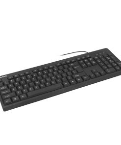Tastatura TELLUR TLL491031, USB, Negru - imagine 2