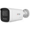 Camera de supraveghere IP Bullet 4MP ColorVu Hikvision DS-2CD1T47G2H- LIUF/SL(2.8MM),
