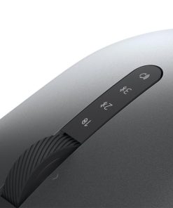 Mouse Wireless Dell MS5320W, 1600 dpi, Gri - imagine 12