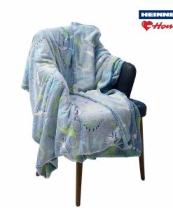 Patura model fosforescent,Dino,200x220 - imagine 4
