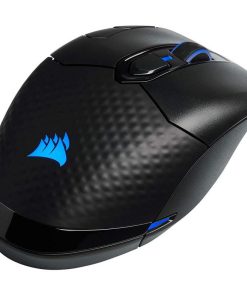 Mouse Gaming Wireless Corsair DARK CORE RGB PRO, 18000 DPI, - imagine 3