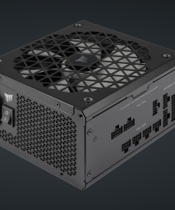 Sursa Corsair RM1200x SHIFT, 80+ Gold, 1200W - imagine 4