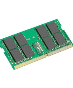 Memorie RAM Notebook KINGSTON KCP432SD8/16, 16GB, DDR4, 3200MHz, CL22