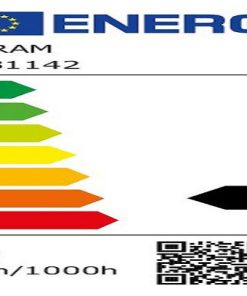 3 Becuri LED Osram Base Classic A, E27, 13W (100W), - imagine 3