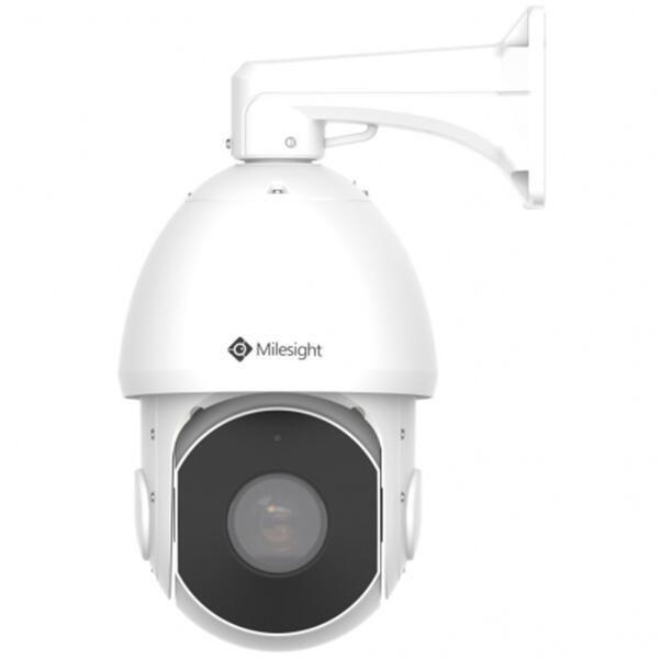 Camera supraveghere Milesight AI 25X/30X Speed Dome MS-C2941- X25RPE(4.8-120MM), 2MP,