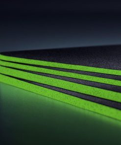 Mouse Pad Razer Gigantus 2 Soft Mat Large, negru - imagine 4