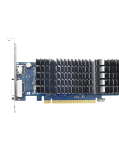 Placa video ASUS GeForce GT 1030, 2GB GDDR5, PCI Express - imagine 2