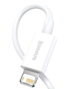 CABLU alimentare si date Baseus Superior, Fast Charging Data Cable - imagine 2