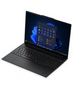 Laptop Business Lenovo ThinkPad E16 Gen 3, cu procesor AMD - imagine 4