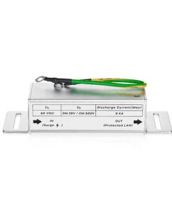 Zyxel SURGEPRO-GE-ZZ0101F Zyxel 1G Ethernet Surge Protector - imagine 2