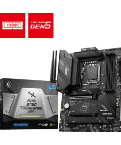 Placa de baza MSI MAG B760 TOMAHAWK WIFI, Socket 1700,