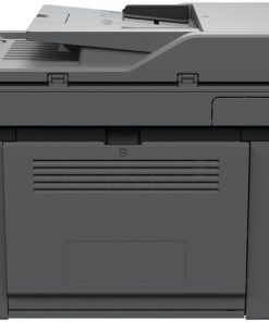 Multifunctional laser Lexmark CX331adwe, format A4, Color, Duplex, USB + - imagine 3