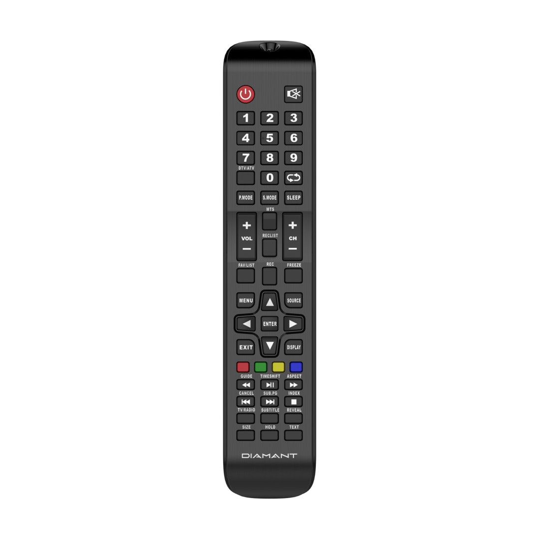LED TV DIAMANT 40HL4300F/C, 40" D-LED, Full HD (1080p) Very - imagine 8