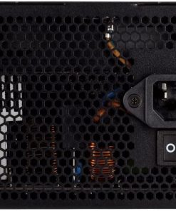 Sursa Corsair SF600, 80 PLUS Gold, 600 W - imagine 2