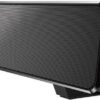 Boxe Genius Soundbar, RMS: 6W (3W x2), negru