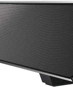 Boxe Genius Soundbar, RMS: 6W (3W x2), negru