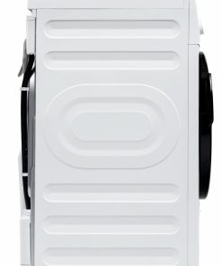 Uscator de rufe HEINNER HHPD-M10G5PBKD++, 10 kg, Clasa: D, Alb - imagine 6
