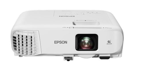 "Proiector EPSON EB-982W, tehnologie 3LCD, display 0.59"", 4.200 Lumeni,