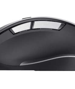 Mouse Trust Fyda, 5000 DPI, Negru - imagine 4