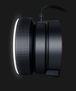 Camera Web Razer Kiyo, rezolutie video HD, USB 2.0, Negru - imagine 4