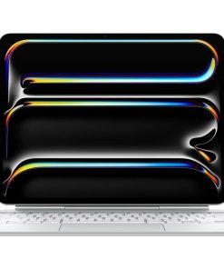 Apple Magic Keyboard (2024) w  Touch ID - Romanian - imagine 2