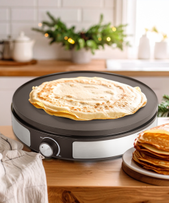 APARAT DE FACUT CLATITE 2 IN 1 HEINNER HCPM-F15RVSS - imagine 9