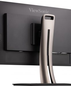 Monitor Consumer ViewSonic VP3256-4K, 31.2", 3840 x 2160 pixeli, Negru, - imagine 9