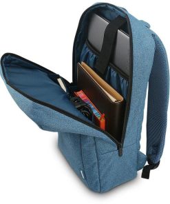 Lenovo Rucsac notebook 15.6" Business B210 Casual Blue, material rezistent - imagine 4