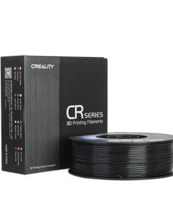 CREALITY CR-ABS 3D Printer Filament, Black, temperatura printare: 220-260, Diametru - imagine 4