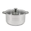 OALA INOX+CAPAC 28X15.5 CM, 9 L, MYRA, COOKING  BY