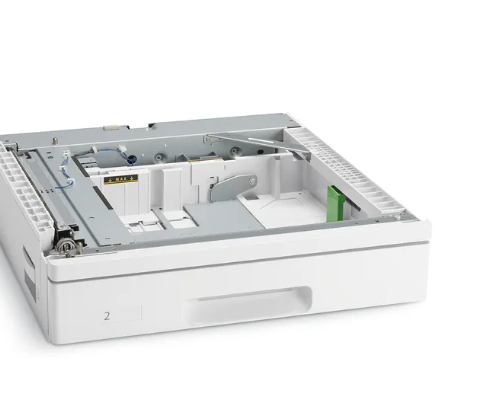 Tava Xerox capacitate 520 coli pentru B7100/C7100
