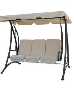 HEINNER BALANSOAR 3 LOCURI CREM 201x120x172
