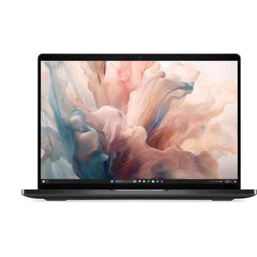 Laptop Business Dell Pro 13 Premium, cu procesor Intel Core