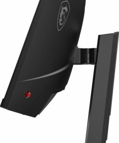 Monitor Consumer MSI MAG 275CQRF QD, 27", 2560 x 1440 - imagine 9