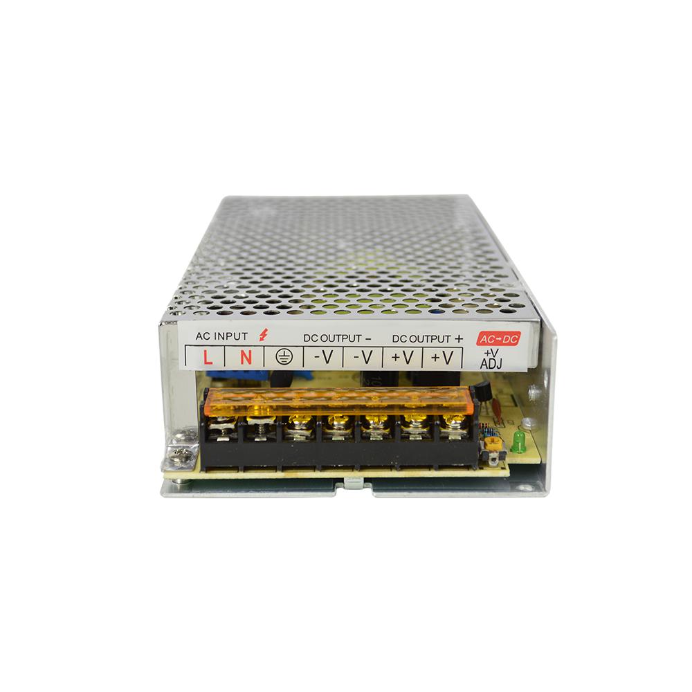 PNI Sursa de tensiune in comutatie PNI ST10A 230V la - imagine 5