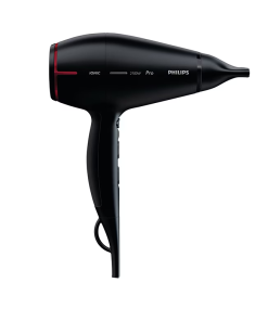 Uscator de par Philips, 2300W, Pro AC, ion care, ThermoProtect, - imagine 2