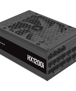 Sursa CORSAIR HX1200i, 80+ Platinum, 1200W - imagine 8