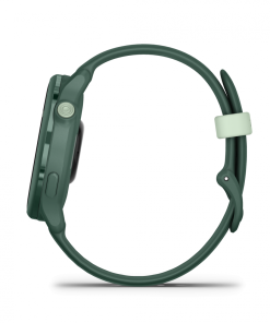 Ceas Garmin vívoactive 6 display AMOLED, dimensiune afisaj 30.4 mm, - imagine 2
