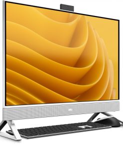 All-in-One Consumer Dell ALC3289 cu procesor Intel Core 7 150U - imagine 3